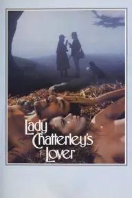 Movie poster of Lady Chatterley's Lover