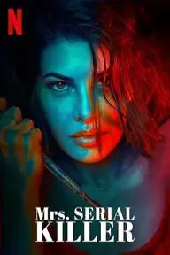 Movie poster of Mrs. Serial Killer