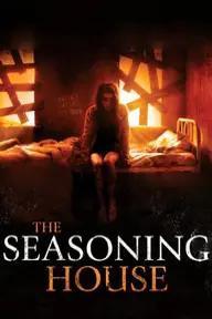 Movie poster of The Seasoning House