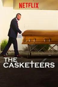 Movie poster of The Casketeers (Season 2)