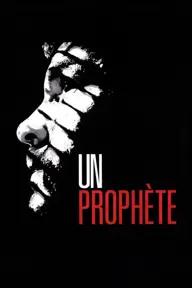 Movie poster of A Prophet