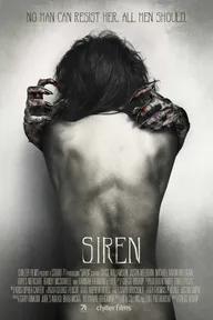 Movie poster of Siren