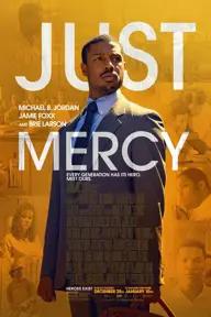 Movie poster of Mercy