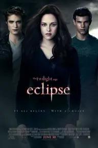 Movie poster of The Twilight Saga: Eclipse