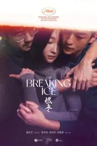 Movie poster of The Breaking Ice