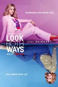 Movie poster of Look Both Ways