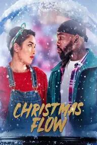 Movie poster of Christmas Flow