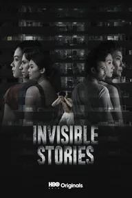 Movie poster of Invisible Stories