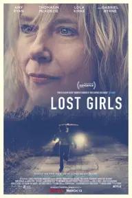 Movie poster of Lost Girls