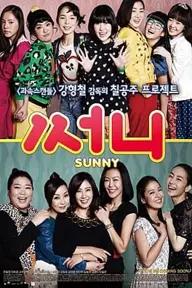 Movie poster of Sunny