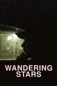 Movie poster of Wandering Stars