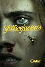 Movie poster of Yellowjackets