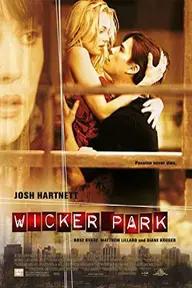 Movie poster of Wicker Park