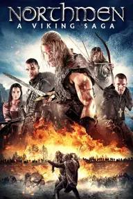 Movie poster of Northmen - A Viking Saga