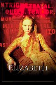 Movie poster of Elizabeth