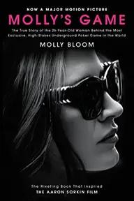 Movie poster of Molly's Game