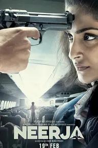 Movie poster of Neerja