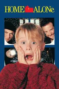 Movie poster of Home Alone