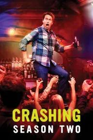 Movie poster of Crashing (Season 2)