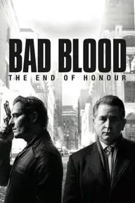 Movie poster of Bad Blood (Season 1)