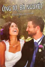 Movie poster of The Wedding Do Over