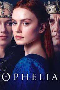 Movie poster of Ophelia