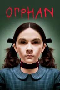 Movie poster of Orphan