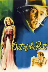 Movie poster of Out of the Past