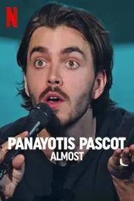 Movie poster of Panayotis Pascot: Almost