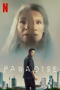 Movie poster of Paradise