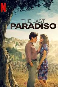 Movie poster of The Last Paradiso