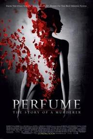 Movie poster of Perfume