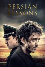 Movie poster of Persian Lessons