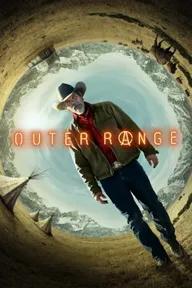 Movie poster of Outer Range