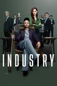 Movie poster of Industry (Season 2)