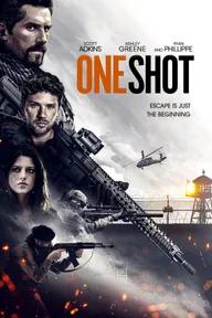 Movie poster of One Shot