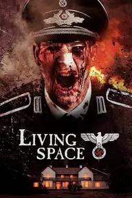 Movie poster of Living Space