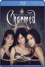 Movie poster of Charmed (Season 1)