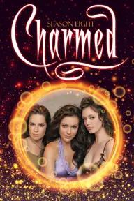 Movie poster of Charmed (Season 8)