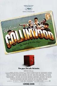 Movie poster of Welcome to Collinwood