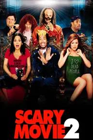 Movie poster of Scary Movie 2