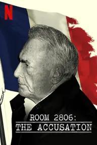 Movie poster of Room 2806: The Accusation