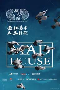 Movie poster of Mad House