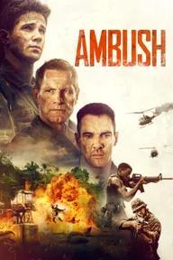 Movie poster of Ambush