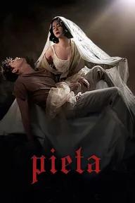 Movie poster of Pieta