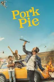 Movie poster of Pork Pie