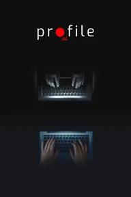 Movie poster of Profile