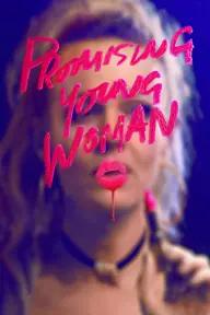 Movie poster of Promising Young Woman