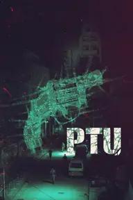 Movie poster of PTU