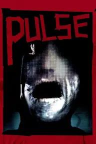 Movie poster of Pulse